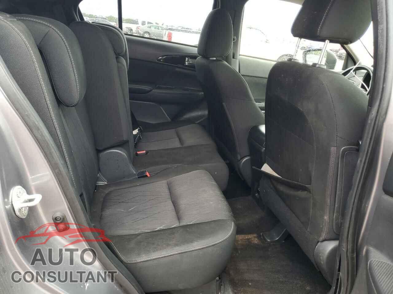 MITSUBISHI ECLIPSE 2019 - JA4AT5AA8KZ018951