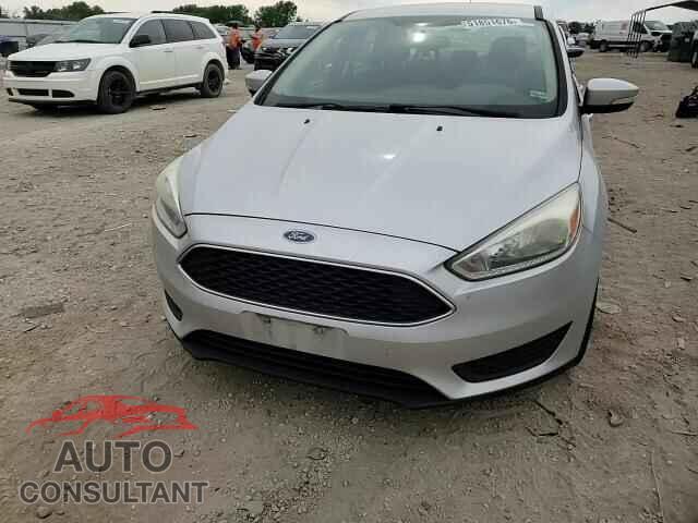 FORD FOCUS 2016 - 1FADP3F20GL336866