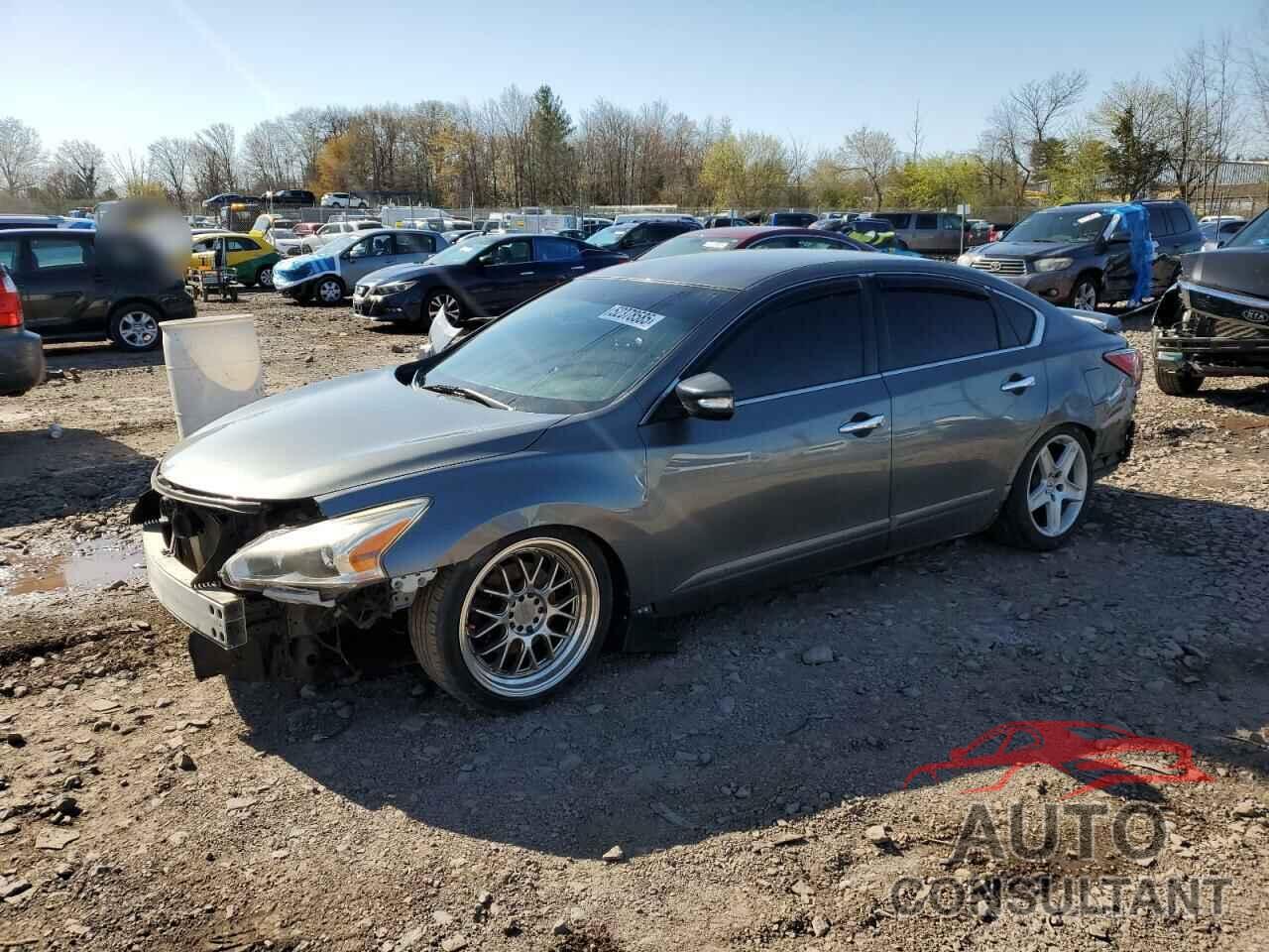 NISSAN ALTIMA 2015 - 1N4AL3AP1FN906006