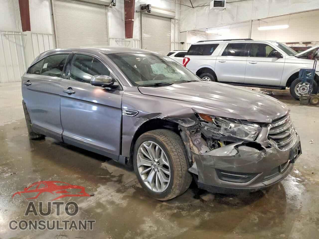 FORD TAURUS 2013 - 1FAHP2F80DG210320