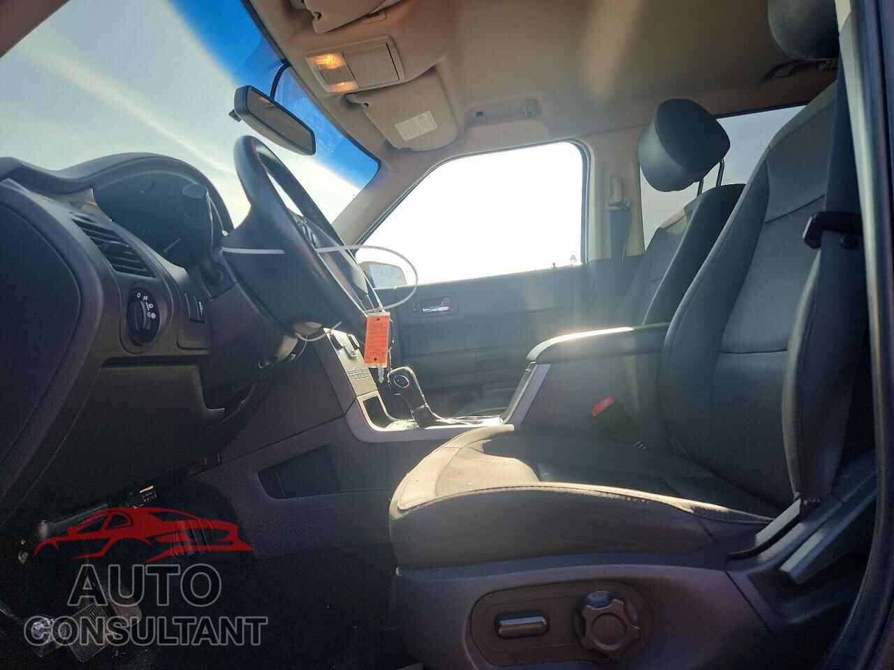 FORD FLEX 2014 - 2FMGK5B8XEBD25782