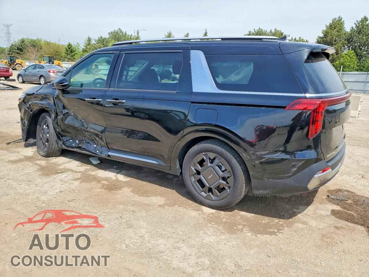 KIA UNKNOWN 2026 - KNDNE5KA2T6139557