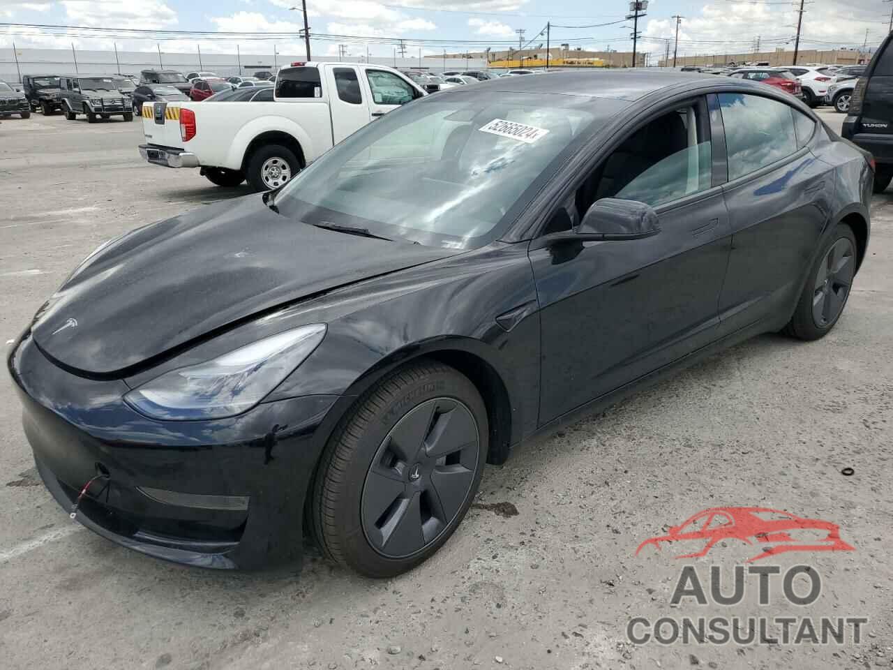 TESLA MODEL 3 2023 - 5YJ3E1EA6PF553883