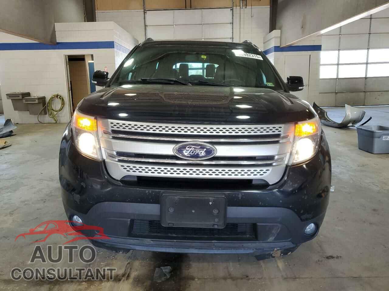 FORD EXPLORER 2015 - 1FM5K8D84FGA50104