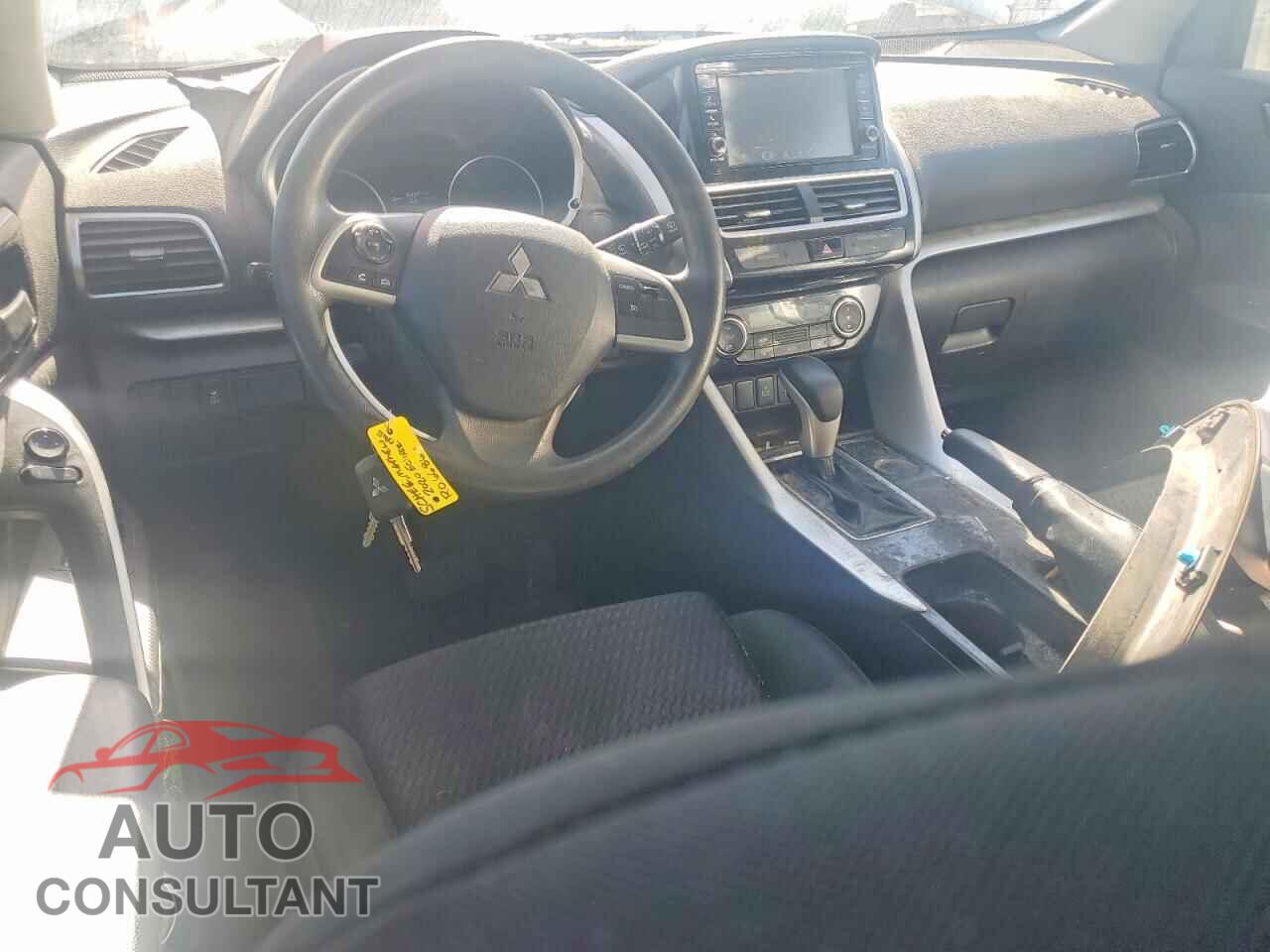 MITSUBISHI ECLIPSE 2020 - JA4AS3AA0LZ024123