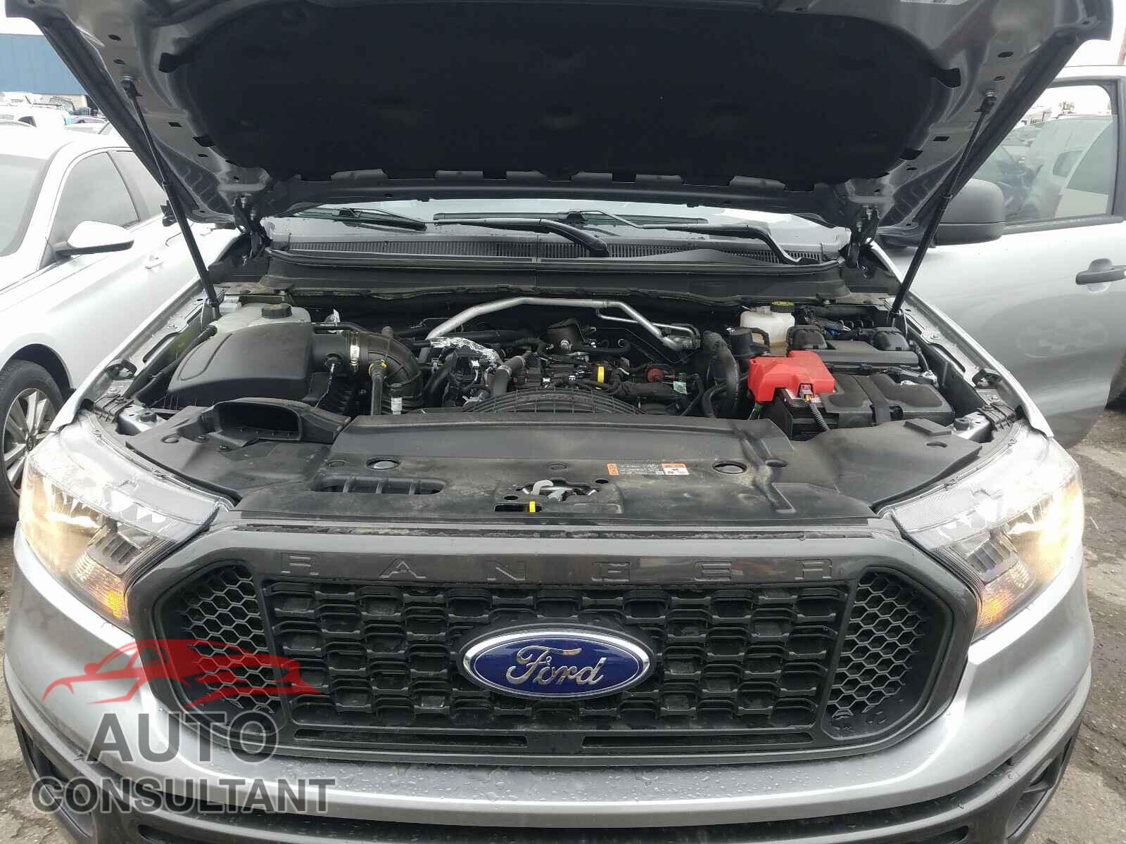FORD RANGER 2020 - 1FTER1FH0LLA20122