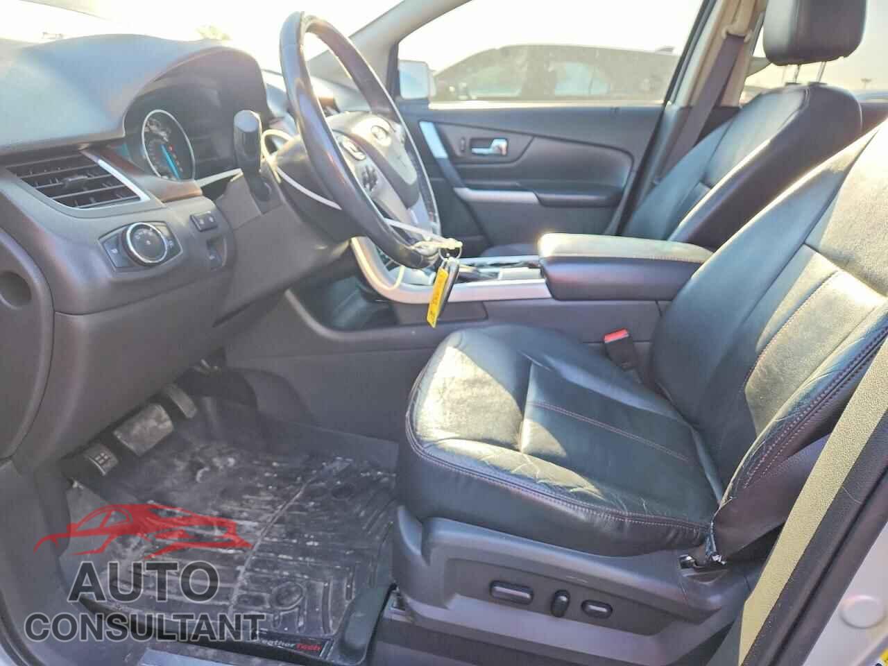 FORD EDGE 2013 - 2FMDK4KC0DBB36137