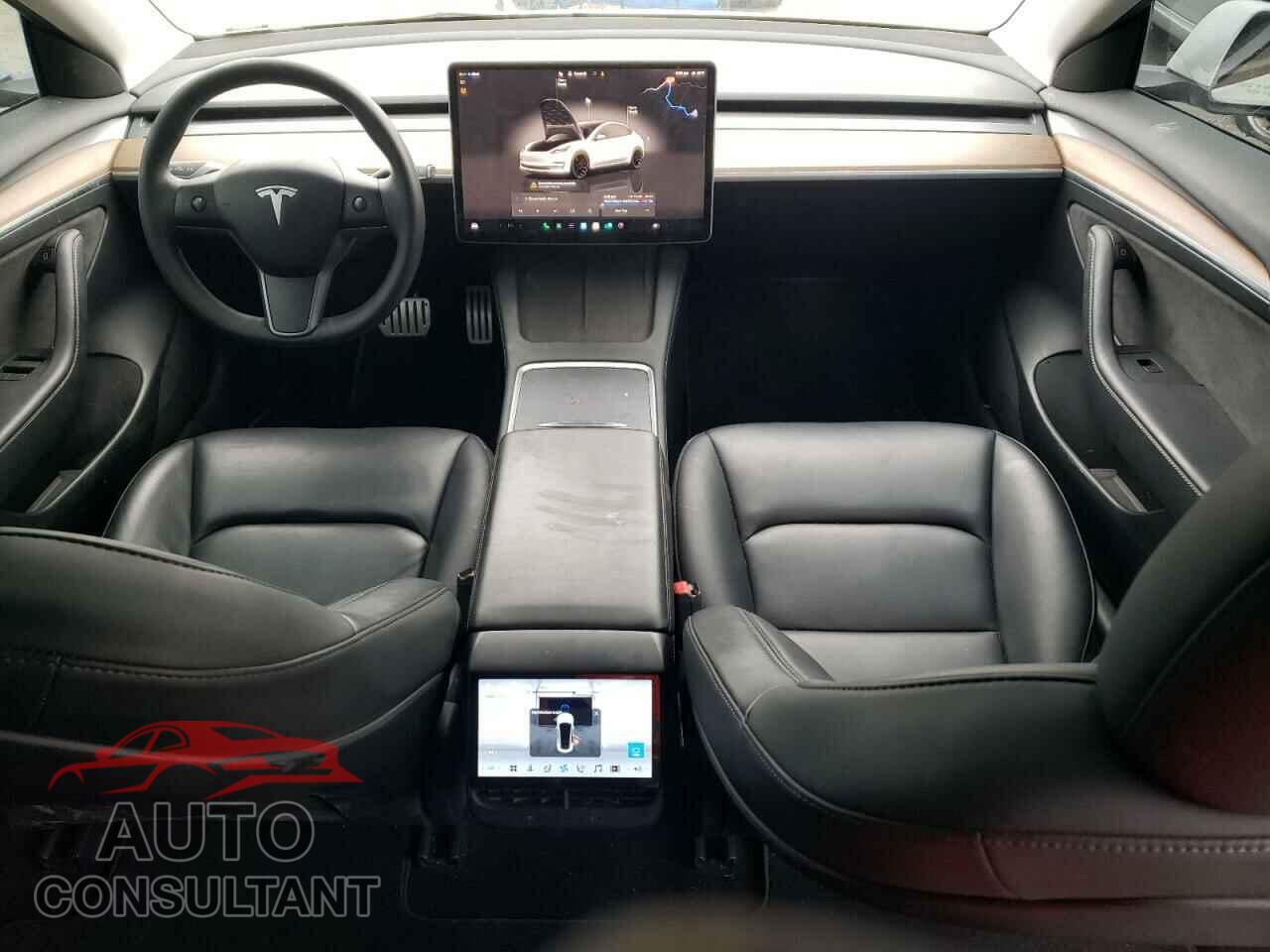 TESLA MODEL 3 2023 - 5YJ3E1EC3PF608355
