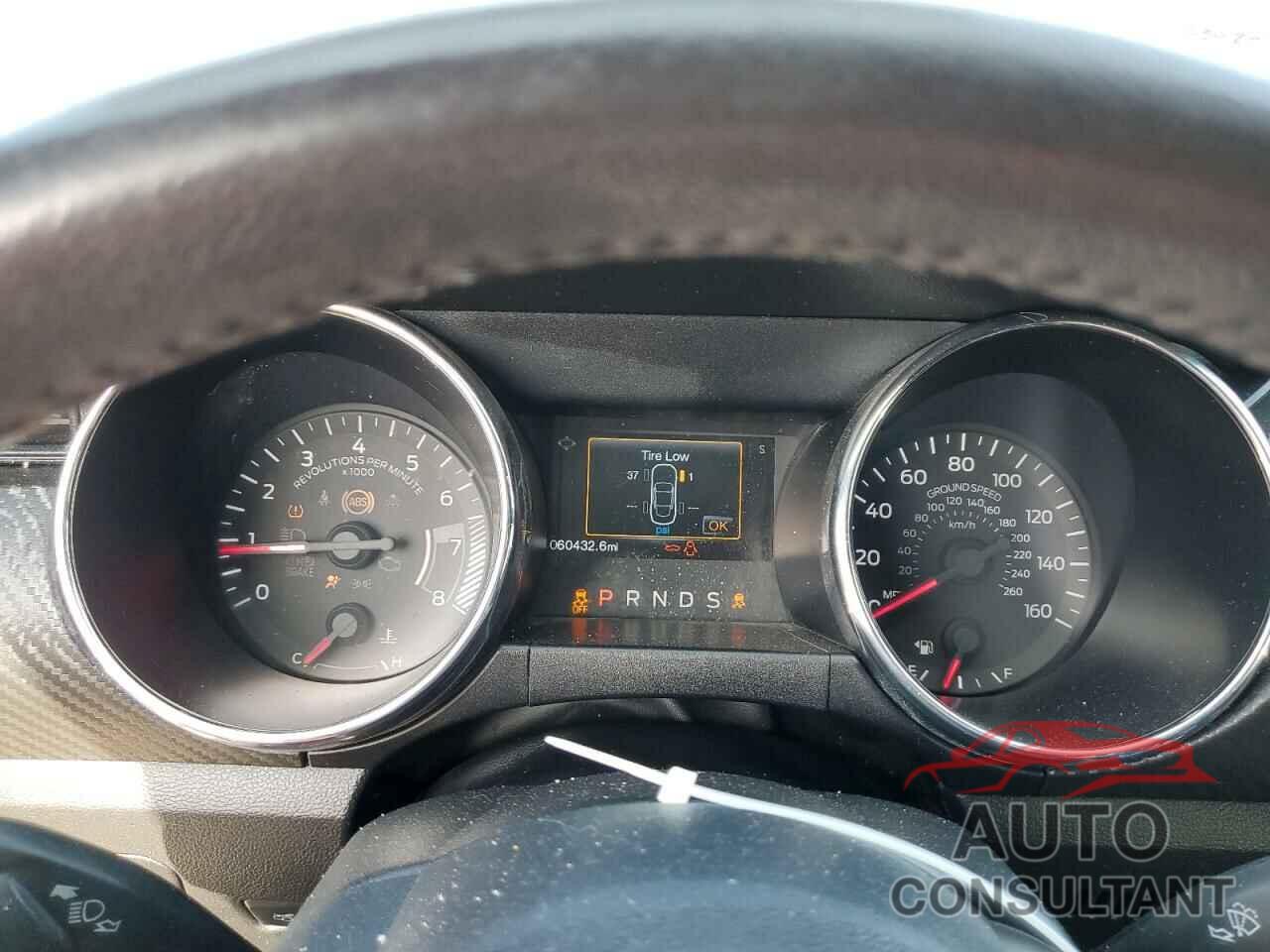 FORD ALL Models 2015 - 1FA6P8AM6F5311617
