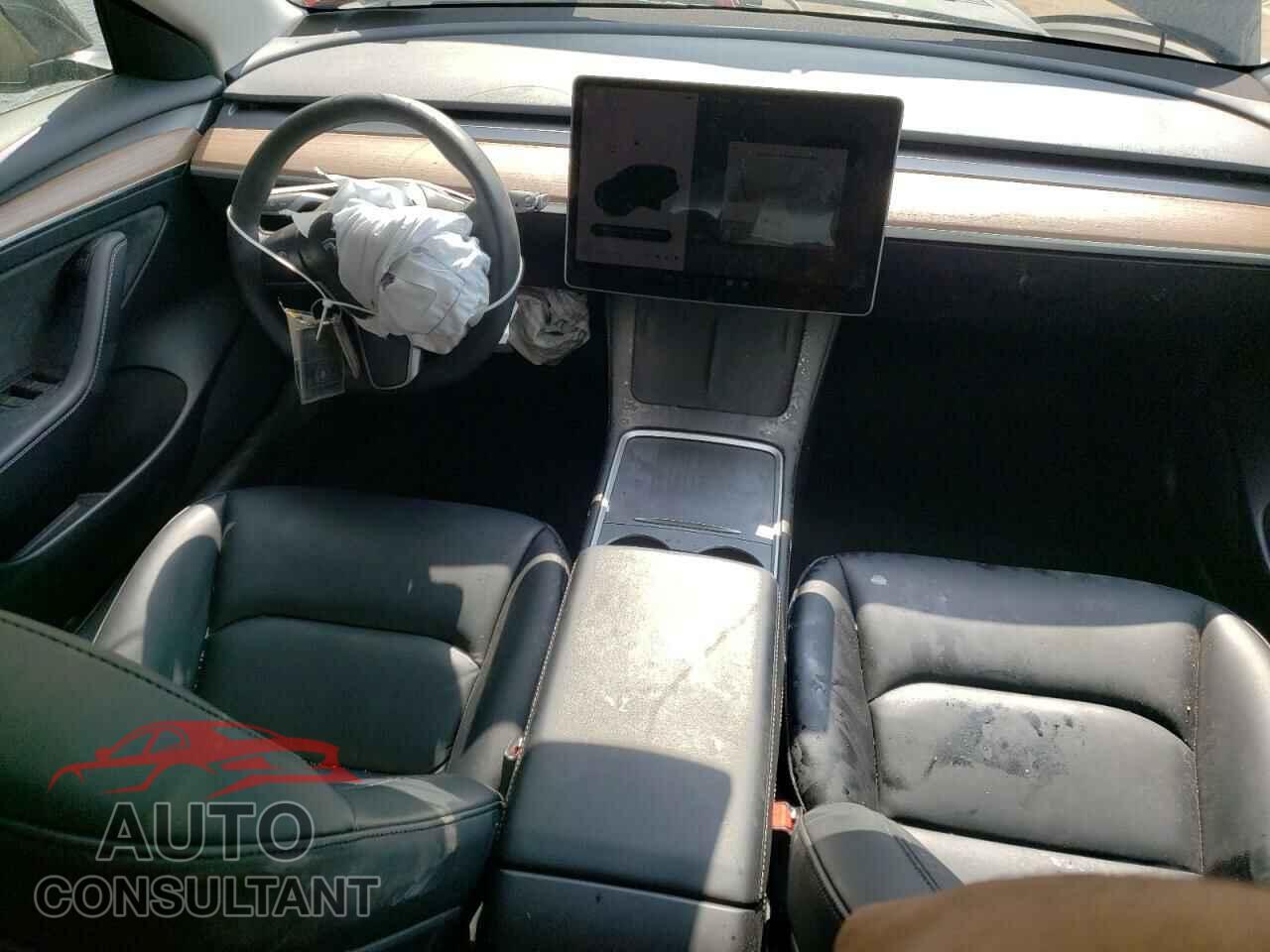 TESLA MODEL 3 2023 - 5YJ3E1EA2PF450220