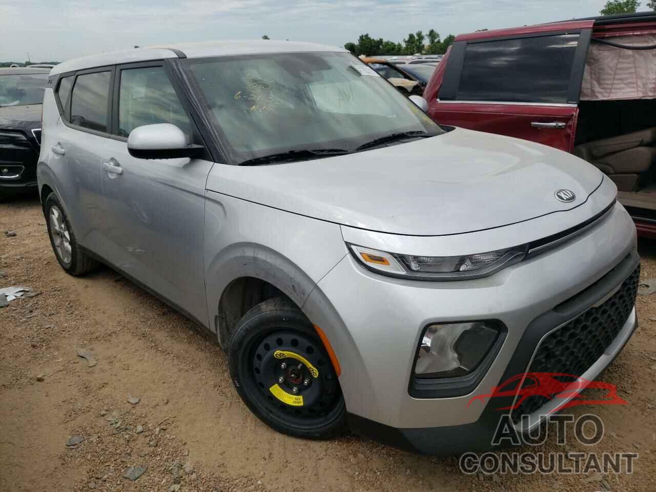 KIA SOUL 2020 - KNDJ23AU5L7030320