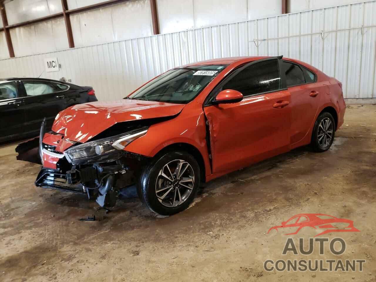 KIA FORTE 2023 - 3KPF24AD7PE666707