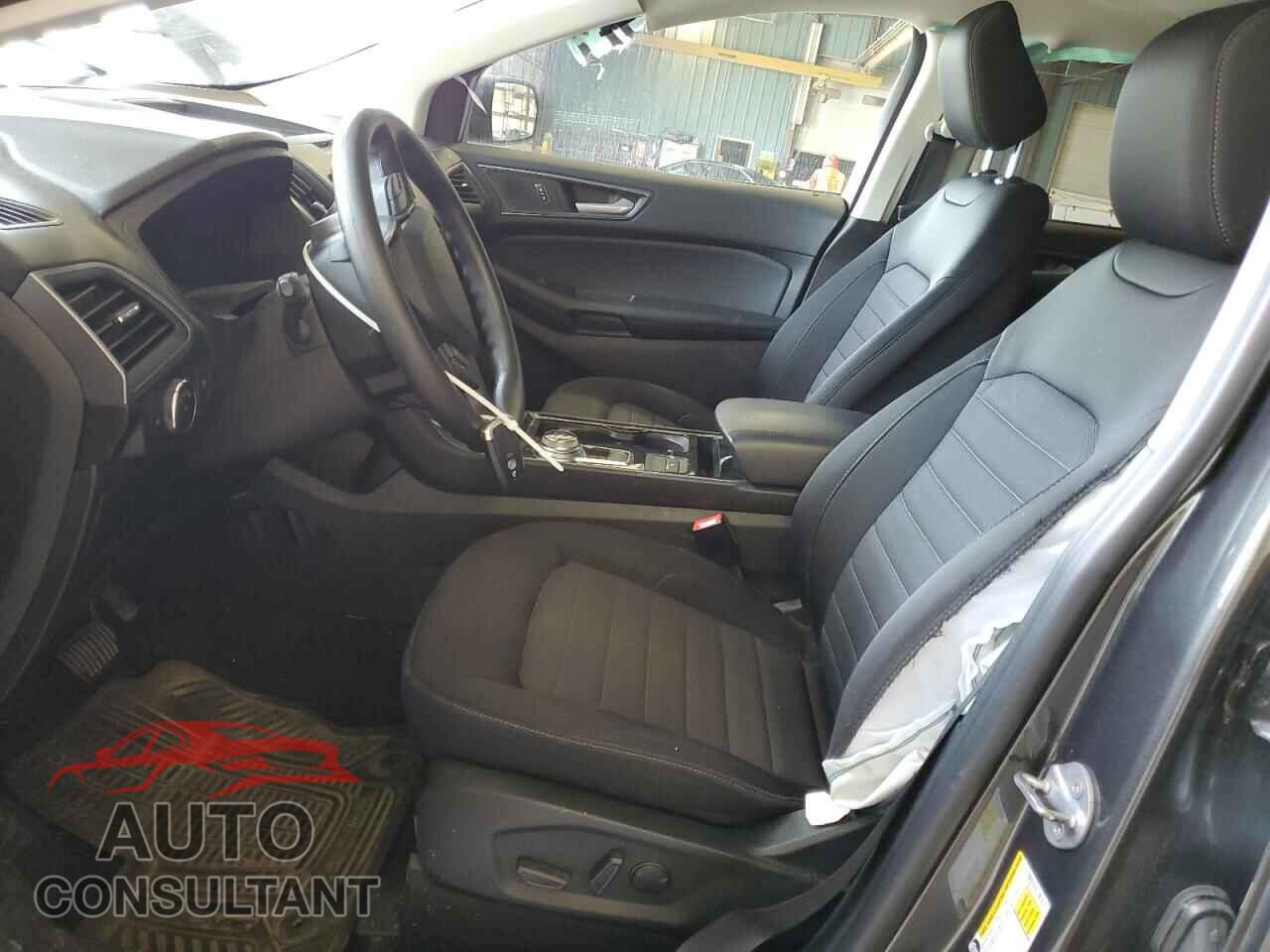 FORD EDGE 2020 - 2FMPK4G92LBA16879