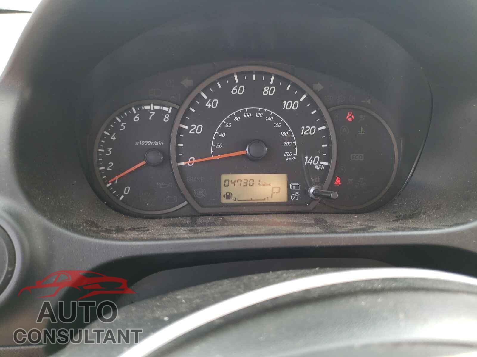 MITSUBISHI MIRAGE 2019 - ML32F3FJ3KHF06361