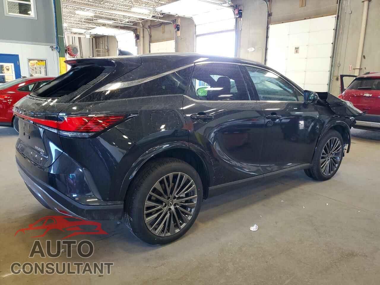 LEXUS UNKNOWN 2026 - JTJCJMGA3T2041647