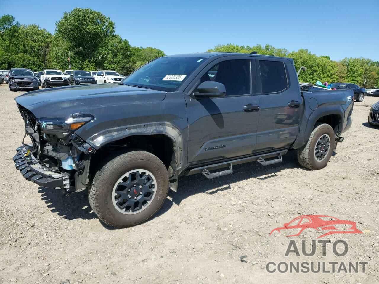 TOYOTA TACOMA 2024 - 3TYLB5JN4RT043849