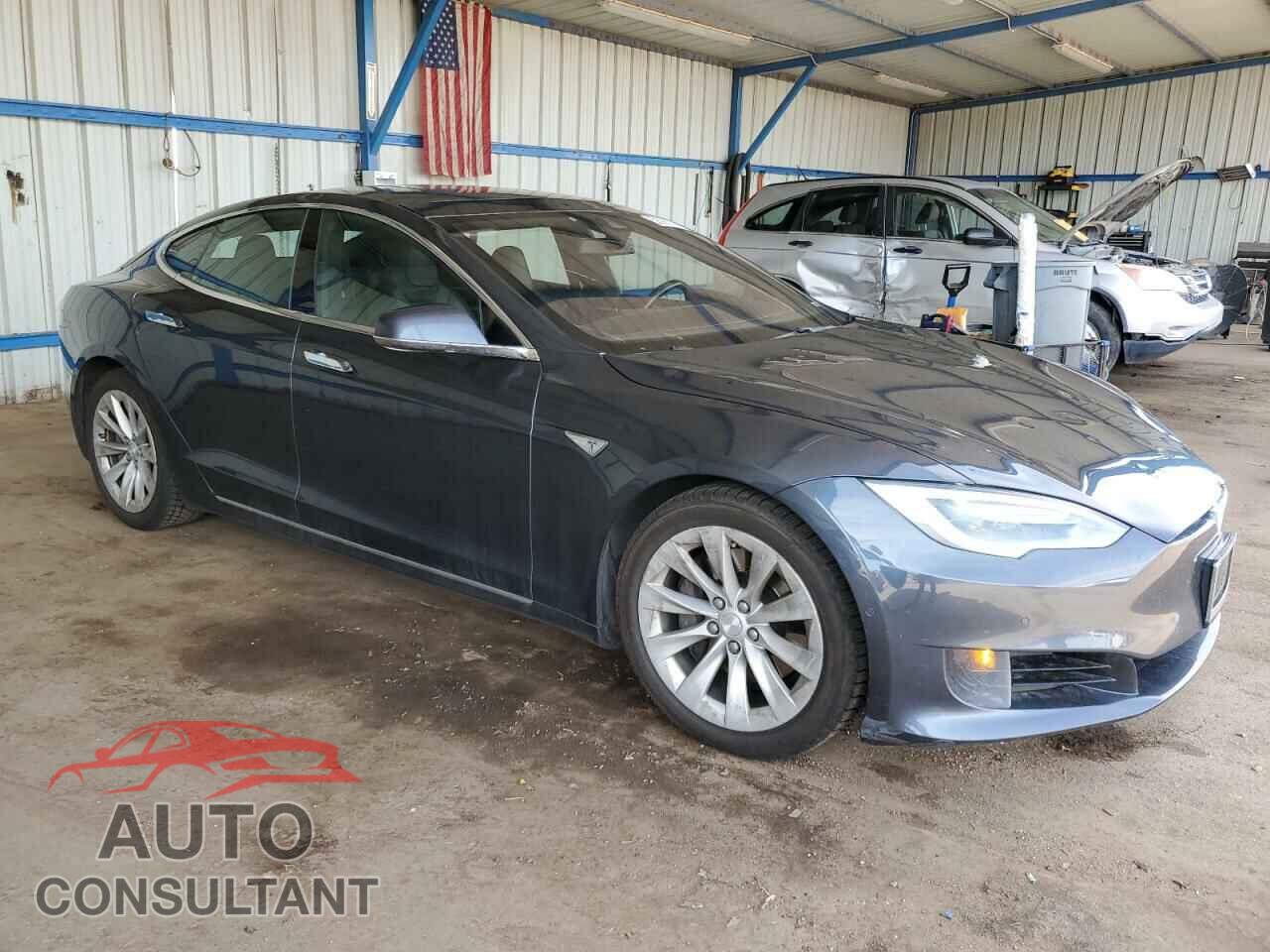 TESLA MODEL S 2016 - 5YJSA1E2XGF152434