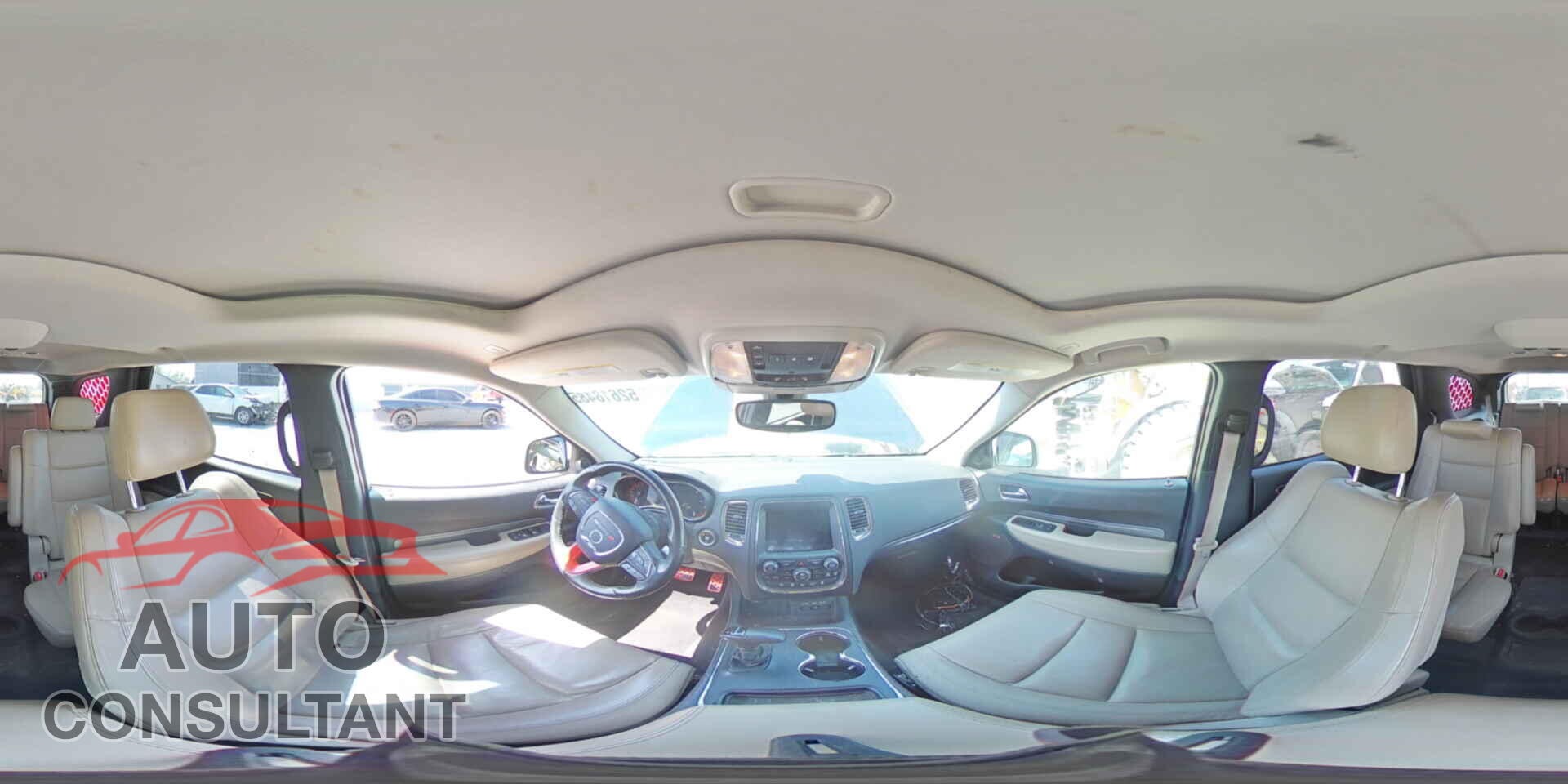 DODGE DURANGO 2018 - 1C4RDJDG3JC330448