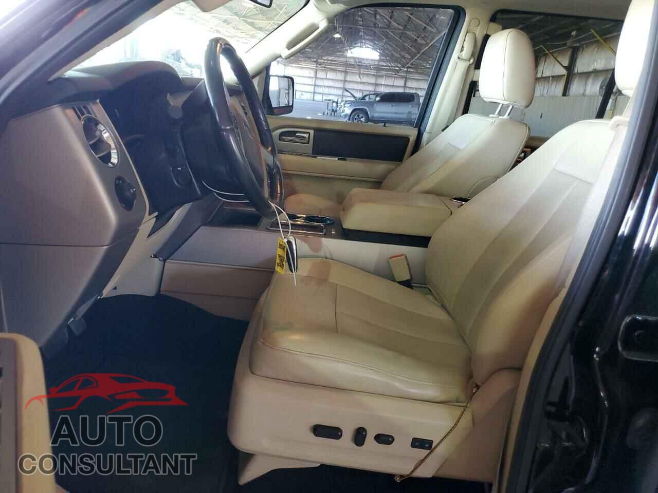 FORD EXPEDITION 2017 - 1FMJU2AT2HEA35744