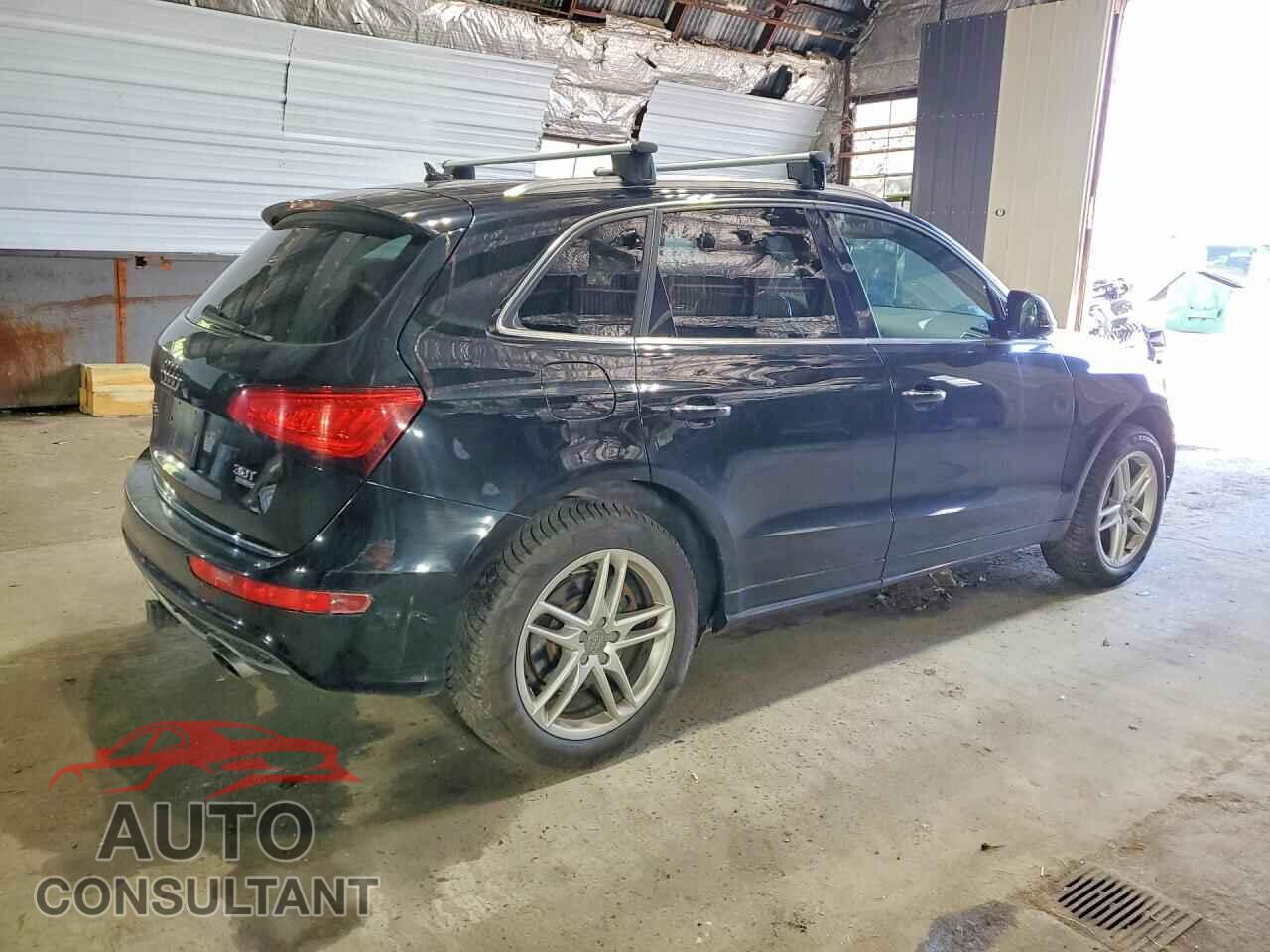 AUDI Q5 2016 - WA1D7AFP7GA039156