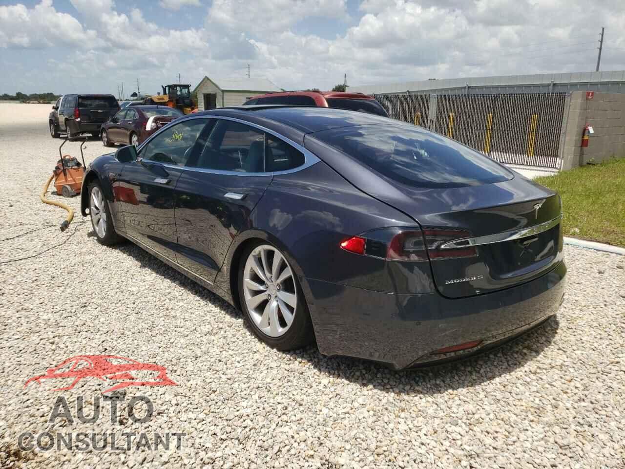 TESLA MODEL S 2016 - 5YJSA1E29GF146737