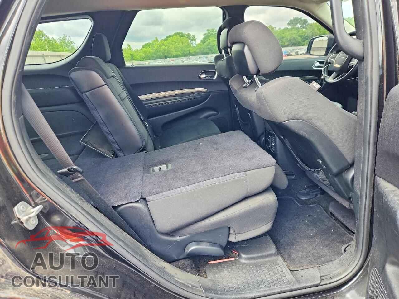 DODGE DURANGO 2015 - 1C4RDJFG5FC874020