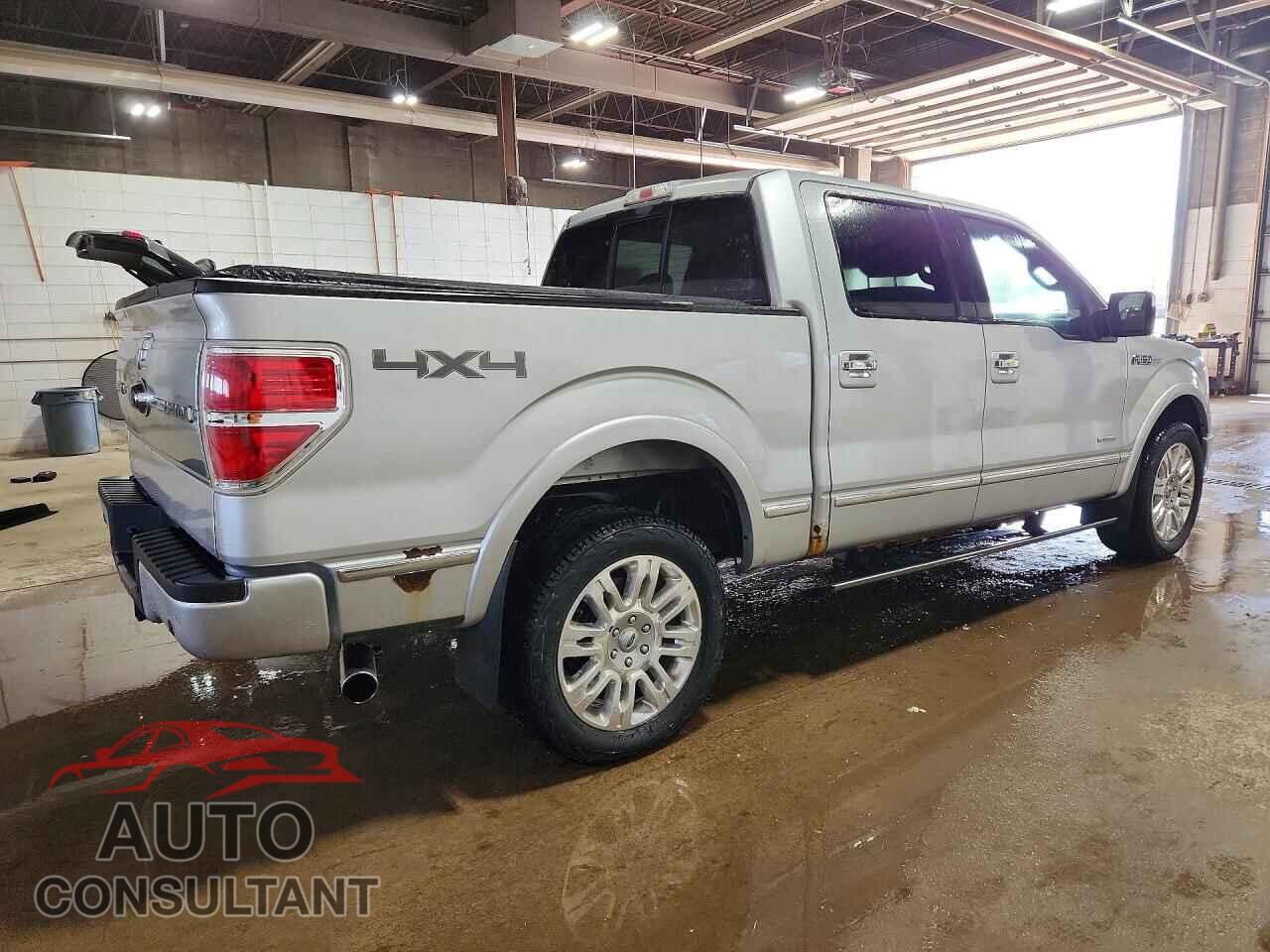 FORD UNKNOWN 2014 - 1FTFW1ET0EFB99783