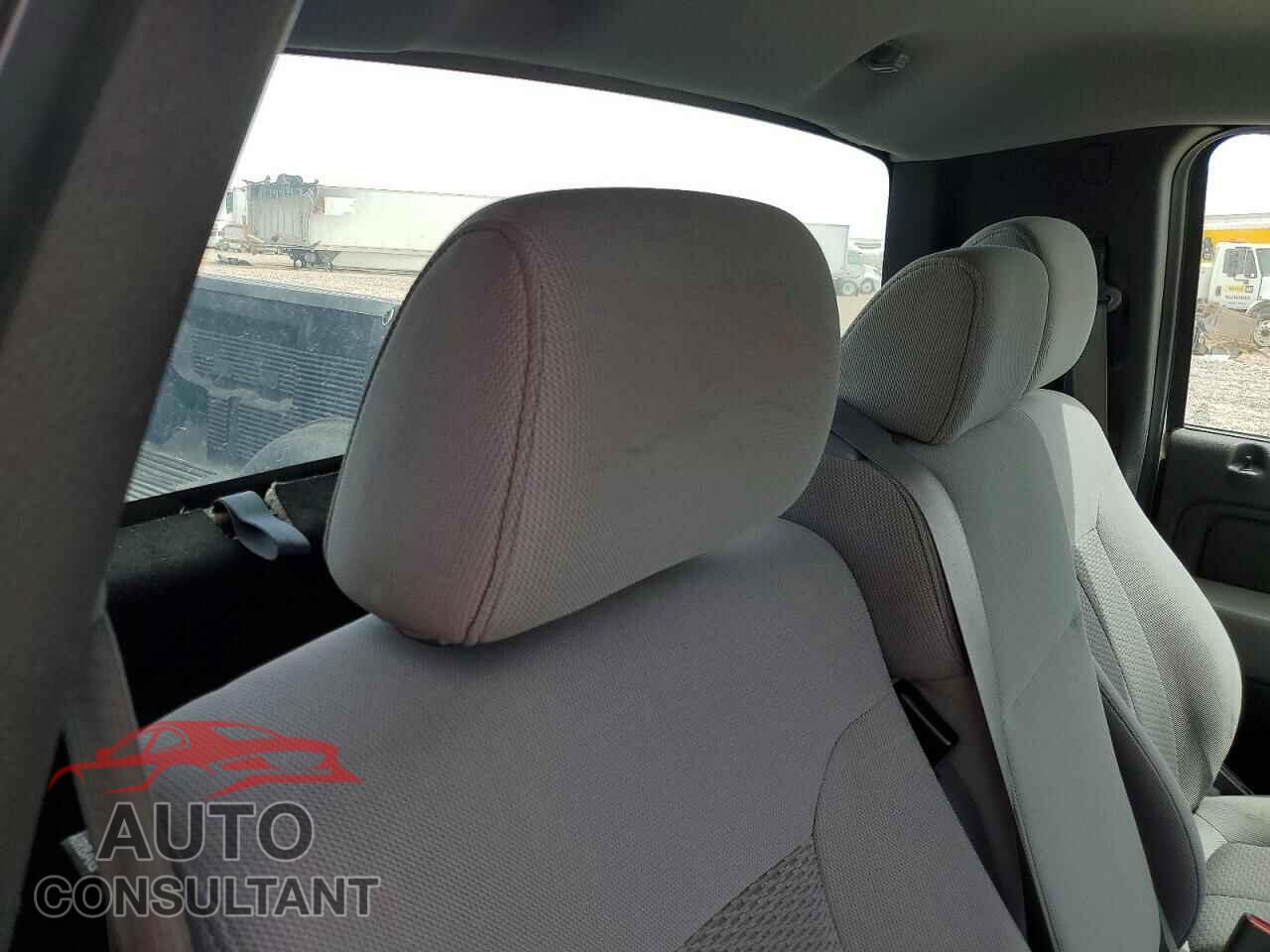 FORD F150 2012 - 1FTNF1CF9CKD65635