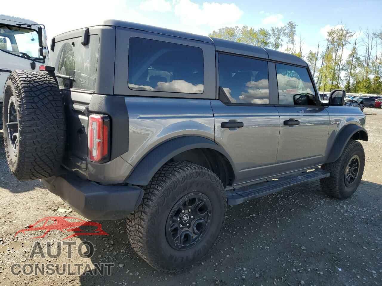FORD BRONCO 2023 - 1FMEE5DP8PLB30432