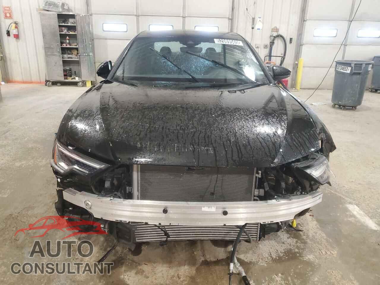 AUDI A6 2024 - WAUL2BF29RN055524