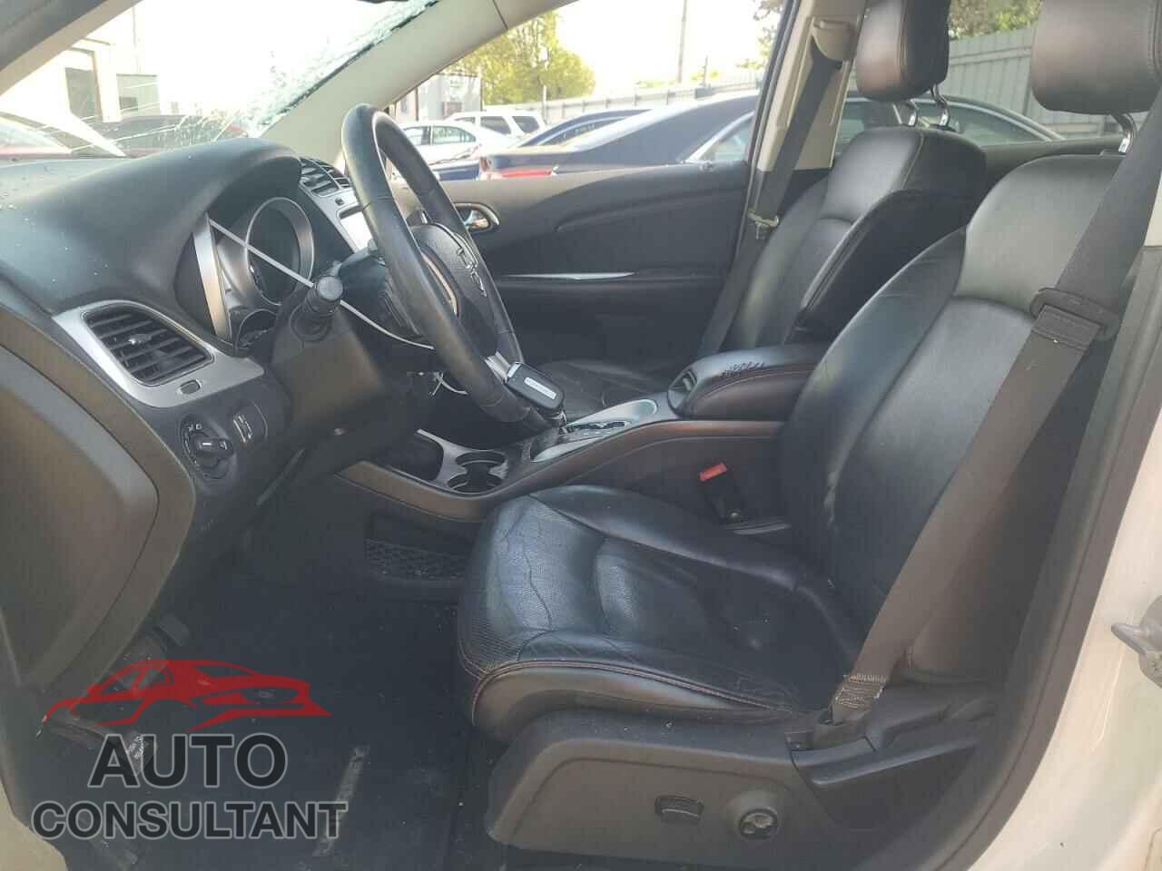 DODGE JOURNEY 2017 - 3C4PDDEG1HT639521