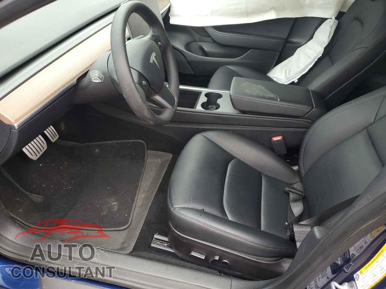 TESLA MODEL 3 2023 - 5YJ3E1EC3PF496284