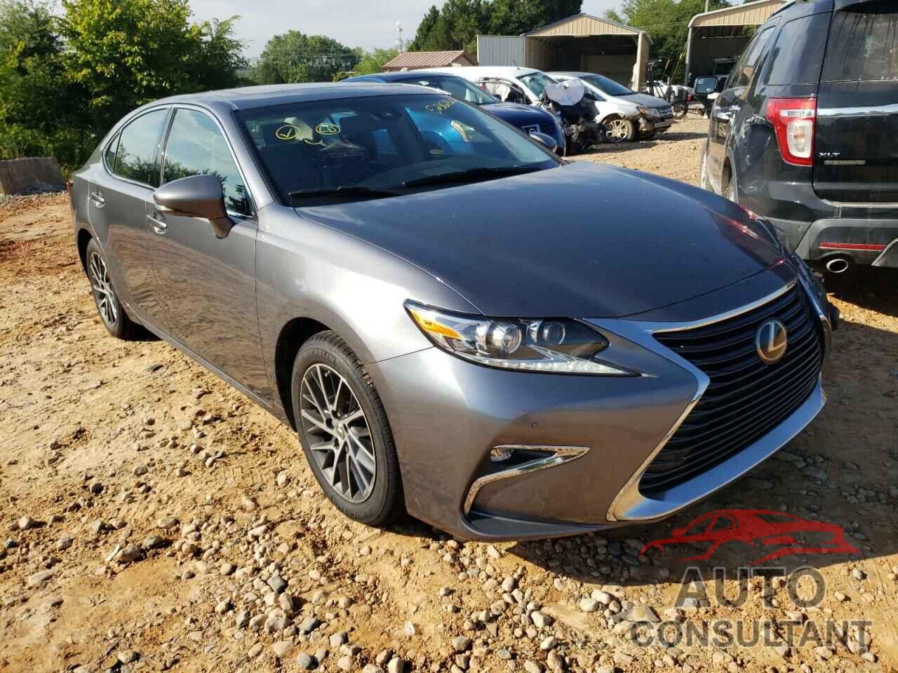 LEXUS ES350 2016 - JTHBK1GG0G2212843