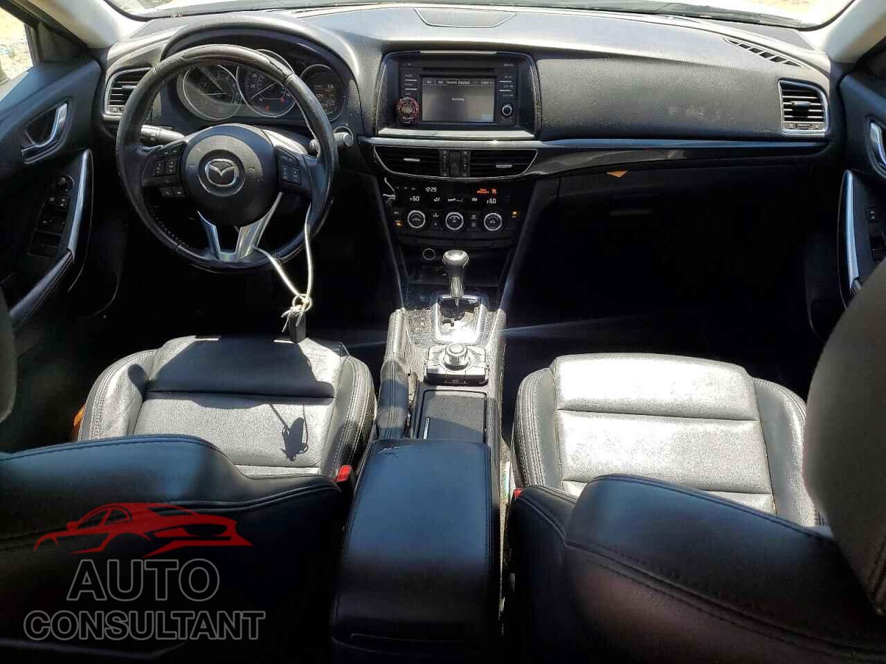 MAZDA 6 2014 - JM1GJ1V63E1155903