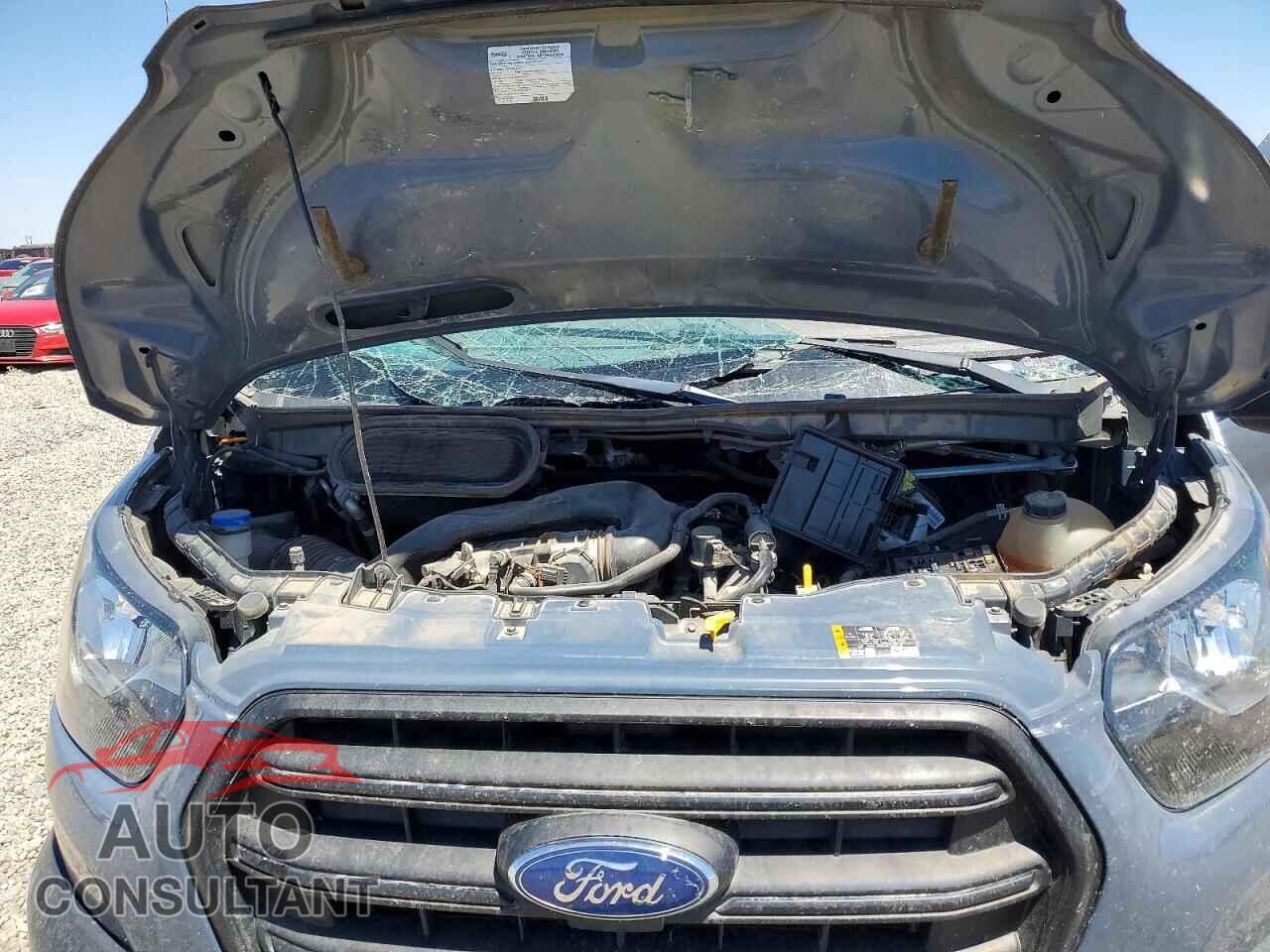 FORD TRANSIT 2020 - 1FTBR3X83LKA86635