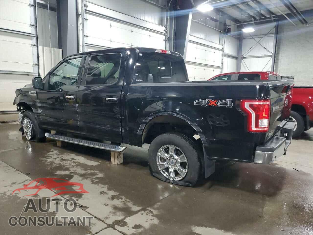 FORD F-150 2016 - 1FTEW1EP3GKE74068