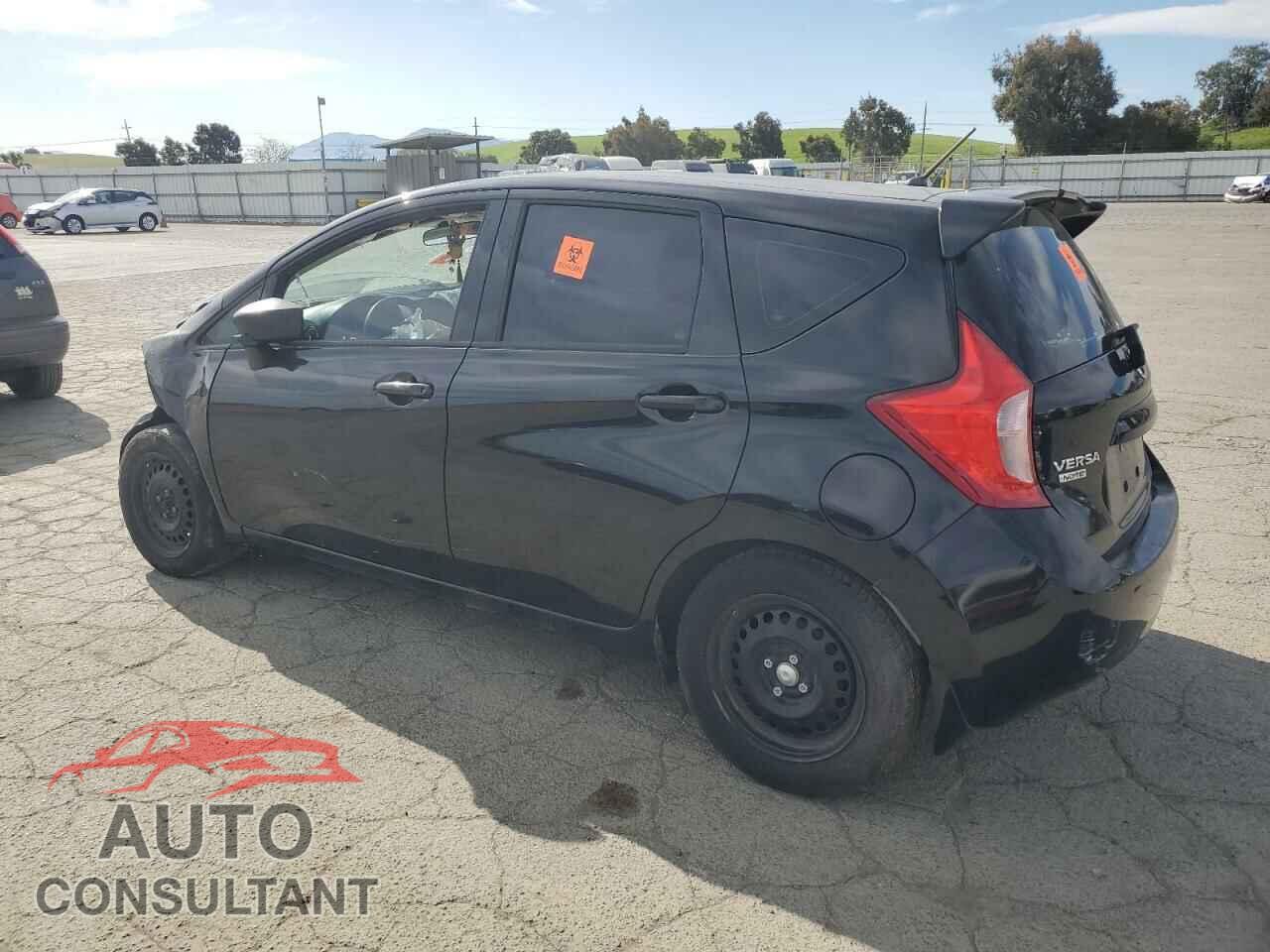 NISSAN VERSA 2015 - 3N1CE2CP7FL410733