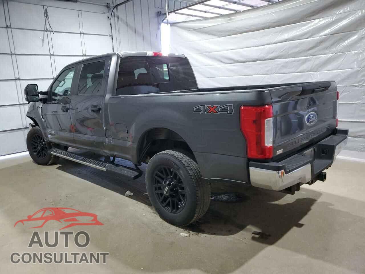 FORD F250 2017 - 1FT7W2BTXHED03169