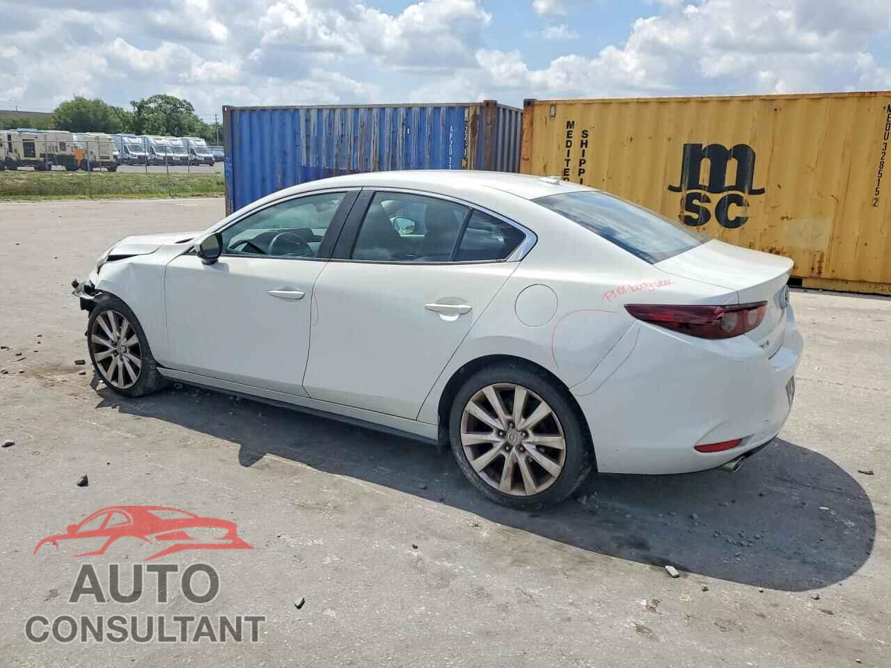 MAZDA 3 2019 - 3MZBPADL9KM106507