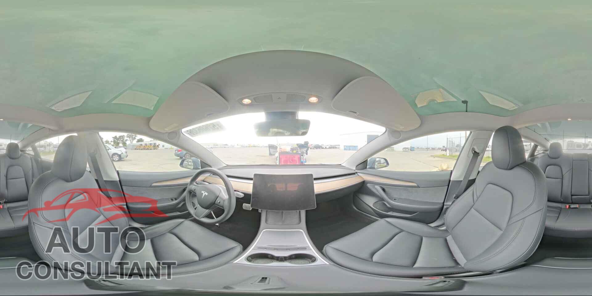 TESLA MODEL 3 2023 - 5YJ3E1ECXPF511170