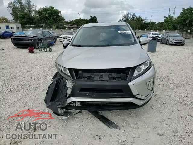 MITSUBISHI ECLIPSE 2020 - JA4AS3AA9LZ024363