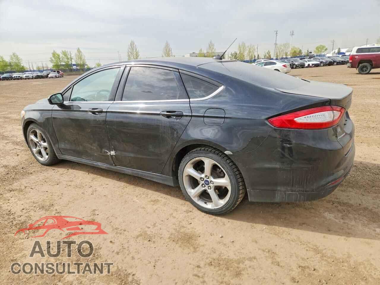 FORD FUSION 2015 - 3FA6P0G77FR271032