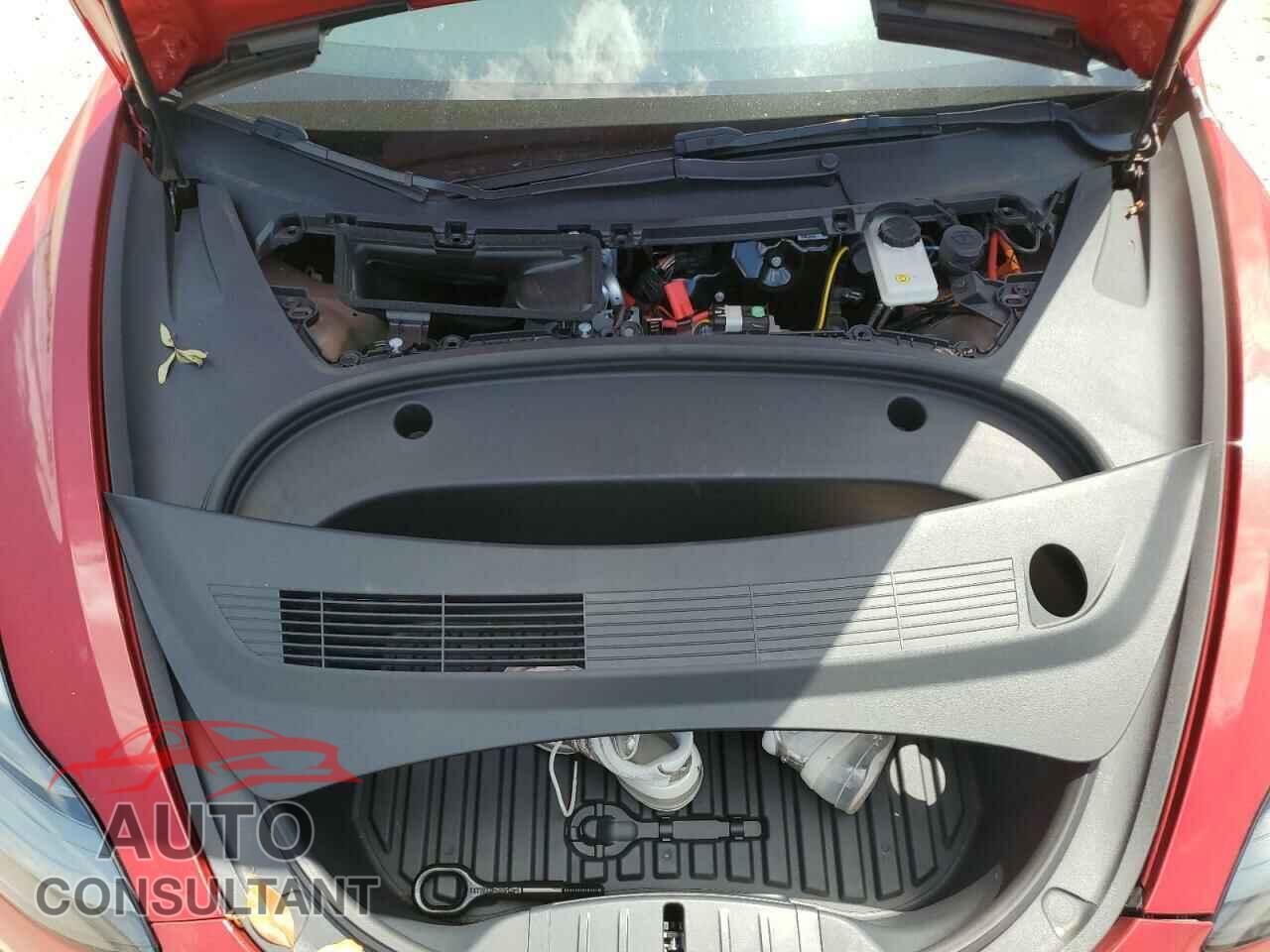 TESLA MODEL 3 2023 - 5YJ3E1EA7PF501839
