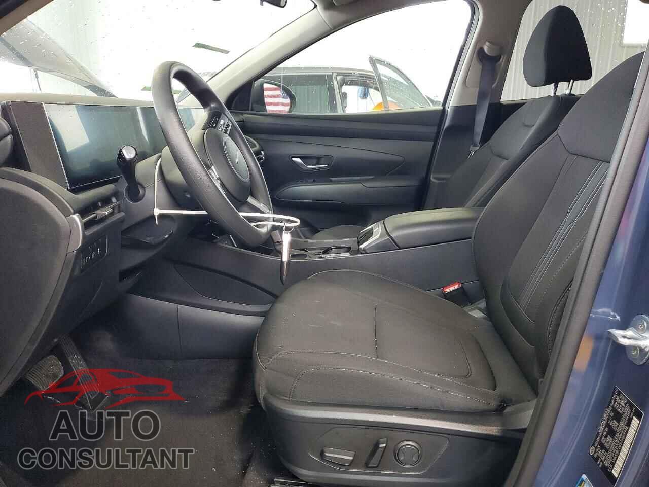 HYUNDAI TUCSON 2026 - 5NMJBCDE0TH659948