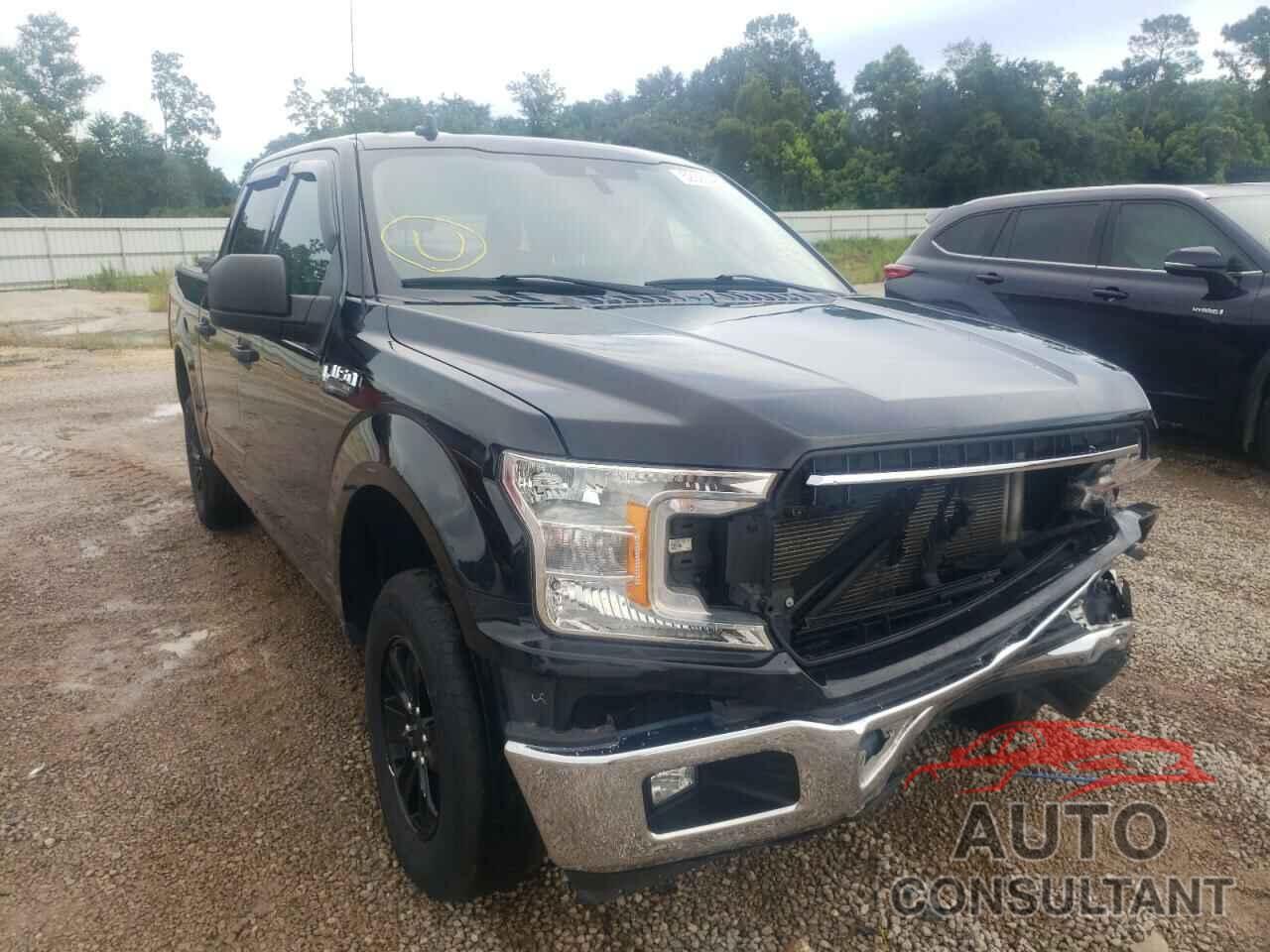 FORD F-150 2020 - 1FTEW1C56LFA63994