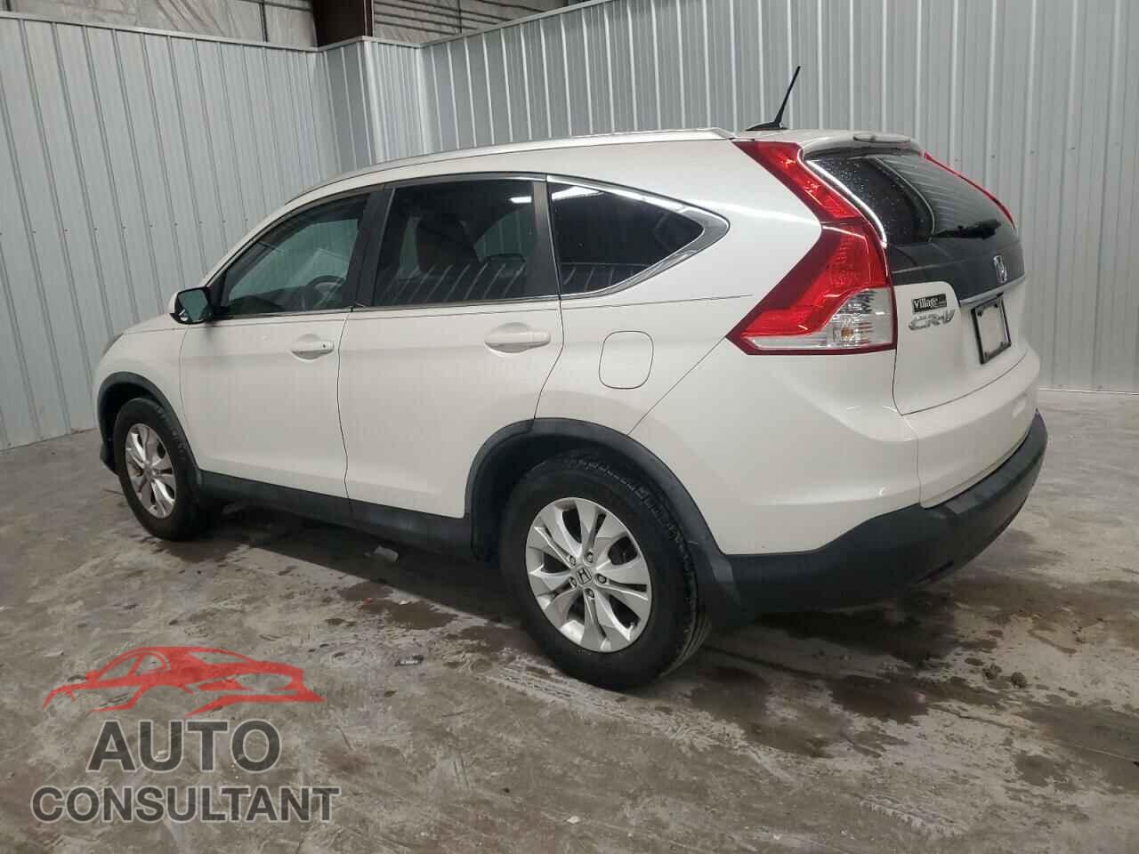 HONDA CRV 2014 - 5J6RM3H76EL008375