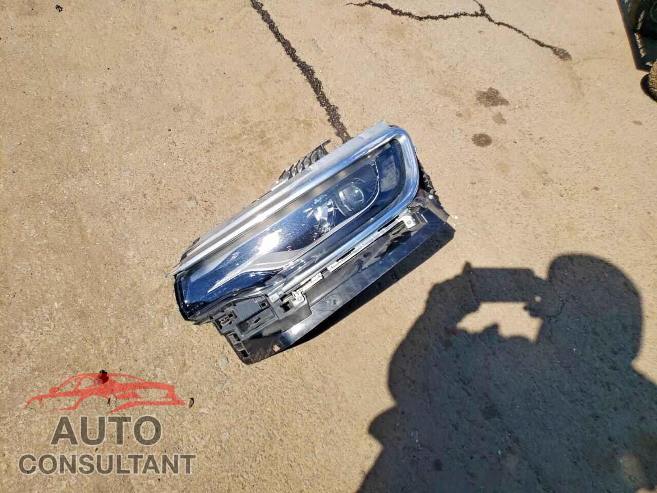 JEEP WAGONEER 2022 - 1C4SJVATXNS229342