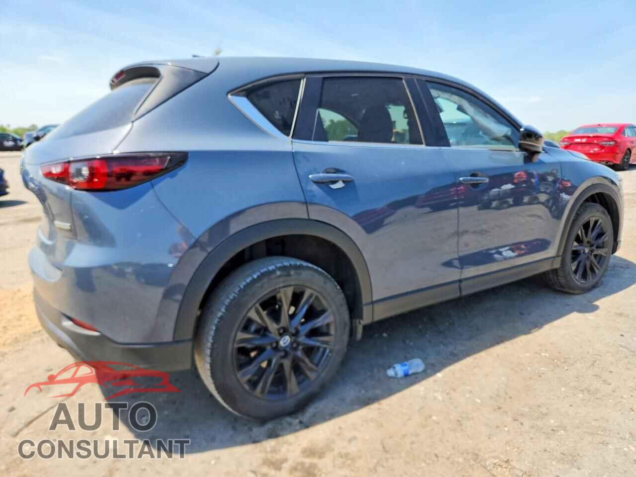 MAZDA CX-5 2025 - JM3KFBCM9S0638596
