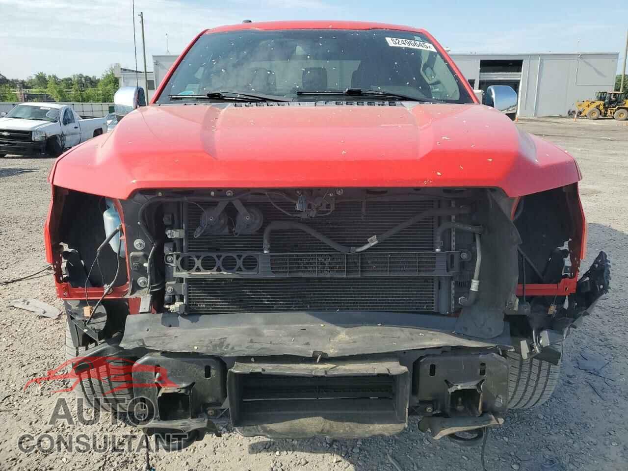 FORD F-150 2015 - 1FTEW1EP2FFC36347