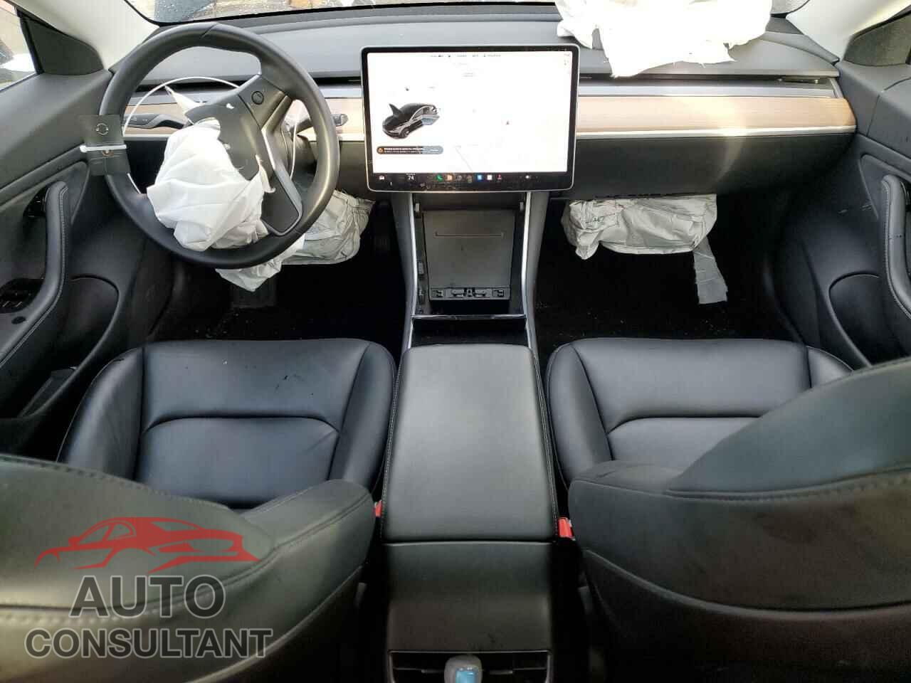 TESLA MODEL 3 2019 - 5YJ3E1EA6KF424633
